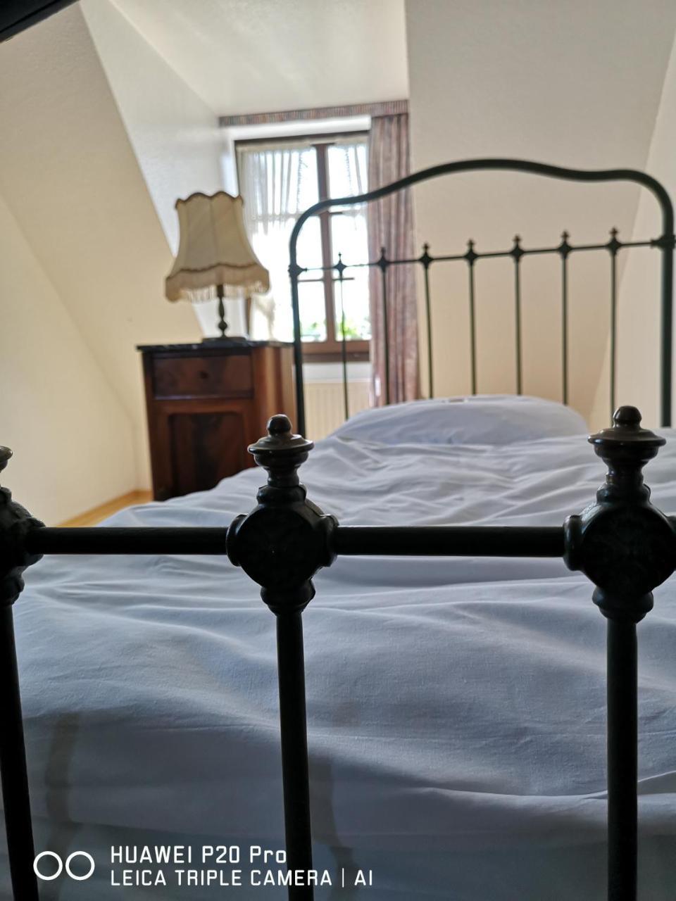 Hotel Zur Post Dabringhausen - Contactless Self Check-In Вермелскирхен Екстериор снимка